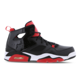 Jordan Flightclub '91 Herren Schuhe - Schwarz - Größe: 45 - Leder - Foot Locker