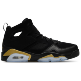 Jordan Flightclub '91 Herren Schuhe - Schwarz - Größe: 45 - Leder - Foot Locker