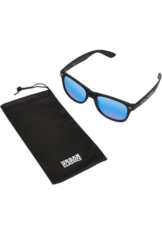 MisterTee Sonnenbrille MisterTee Unisex Justin Bieber Sunglasses MT