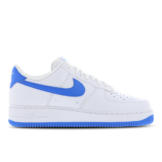 Nike Air Force Herren Schuhe - Weiß - Größe: 47.5 - Leder - Foot Locker