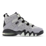 Nike Air Max2 Cb '94 Herren Schuhe - Grau - Größe: 42.5 - Leder - Foot Locker