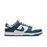 Nike Dunk Herren Schuhe - Blau - Größe: 40 - Leder - Foot Locker