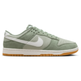 Nike Dunk Herren Schuhe - Grün - Größe: 40 - Leder - Foot Locker