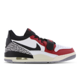 Nike Legacy 312 Low Herren Schuhe - Weiß - Größe: 43 - Leder - Foot Locker