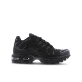 Nike Tuned Unisex Schuhe - Schwarz - Größe: 30 - Netz/Synthetik - Foot Locker