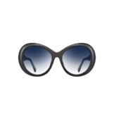 Victoria Hyde Sonnenbrille Victoria Hyde Tobe Sonnenbrille Unisex (1-St)