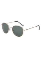 YOUNG SPIRIT LONDON Eyewear Sonnenbrille Runde Sonnenbrille