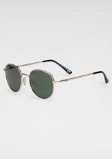 YOUNG SPIRIT LONDON Eyewear Sonnenbrille Runde Sonnenbrille