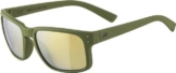 Alpina Sports Sonnenbrille KOSMIC olive matt