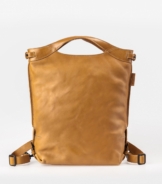 aunts & uncles Grandma's Luxury Club Mrs. Cronut Multifunktional: Rucksack/Schultertasche  buckthorn