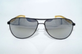 BOSS Sonnenbrille HUGO BOSS BLACK Sonnenbrille BOSS 1199 TI7 UE