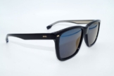 BOSS Sonnenbrille HUGO BOSS BLACK Sonnenbrille Sunglasses BOSS 1317 807 K1