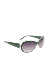 COLLEZIONE ALESSANDRO Sonnenbrille Amsterdam mit transparenter Optik