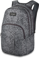 Dakine Campus Premium 28L Rucksack mit Laptopfach Petal Maze