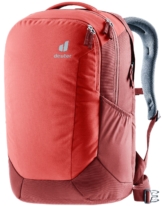 Deuter GIGA SL Lifestyle Rucksack currant-redwood
