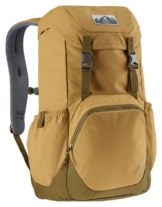 Deuter Walker 20 Lifestyle Rucksack caramel-clay
