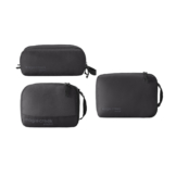 Eagle Creek Pack-It® NEW Overnight Set Black