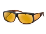 Eschenbach Optik Sonnenbrille Eschenbach Filterbrille Ambelis 16638 15-80% Active