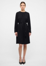 Eterna Blusenkleid LOOSE FIT