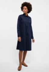 Eterna Blusenkleid REGULAR FIT