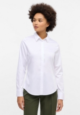 Eterna Hemdbluse FITTED EASY IRON (bügelleicht)