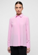 Eterna Hemdbluse LOOSE FIT