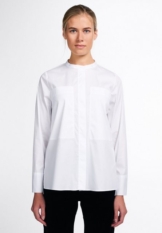 Eterna Hemdbluse LOOSE FIT