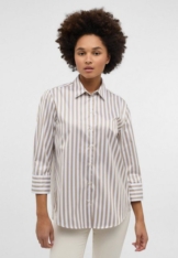 Eterna Hemdbluse LOOSE FIT