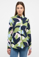 Eterna Hemdbluse REGULAR FIT