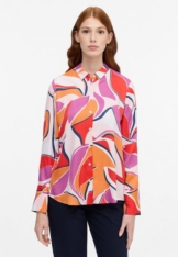 Eterna Hemdbluse REGULAR FIT