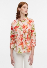 Eterna Hemdbluse REGULAR FIT