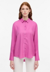 Eterna Hemdbluse REGULAR FIT