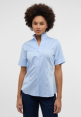 Eterna Hemdbluse REGULAR FIT EASY IRON (bügelleicht)