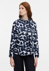 Eterna Hemdbluse REGULAR FIT EASY IRON (bügelleicht)