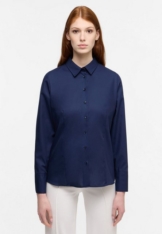 Eterna Hemdbluse REGULAR FIT NON IRON (bügelfrei)