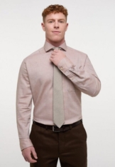 Eterna Langarmhemd COMFORT FIT