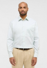 Eterna Langarmhemd COMFORT FIT NON IRON (bügelfrei)
