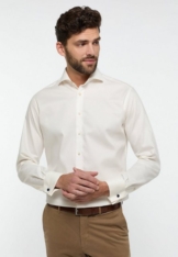Eterna Langarmhemd MODERN FIT