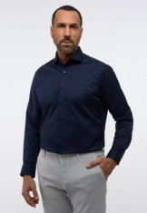 Eterna Langarmhemd MODERN FIT
