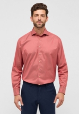 Eterna Langarmhemd MODERN FIT