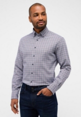Eterna Langarmhemd MODERN FIT