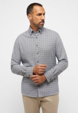 Eterna Langarmhemd MODERN FIT