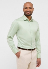 Eterna Langarmhemd MODERN FIT NON IRON (bügelfrei)