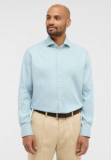 Eterna Langarmhemd MODERN FIT NON IRON (bügelfrei)