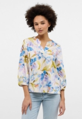 Eterna Longbluse LOOSE FIT