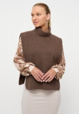Eterna Rollkragenpullover