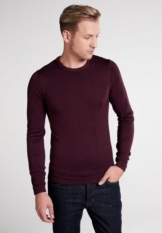 Eterna Strickpullover