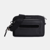Hedgren Fika AMERICANO Crossover/Hüfttasche + RFID Black