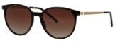 HUMPHREY´S eyewear Sonnenbrille mit Federscharnier