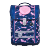 McNeill Perfecto Kollektion 2025 -Schulranzen-Set 5tlg., DENIM